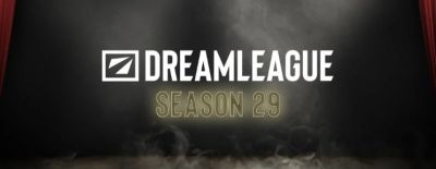 Обновленный состав Spirit и Noticed в PARIVISION — статобзор DreamLeague Season 29 - dota2.ru - Birmingham