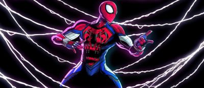 Сюжетный режим файтинга MARVEL Tokon: Fighting Souls от Sony и Arc System Works не предложит геймплейных секций - gamemag.ru - Россия