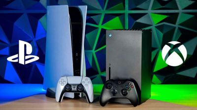 "Sony, перестаньте бить сами себя", - бывший руководитель Xbox говорит после последнего DRM-скандала - playground.ru
