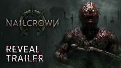 Состоялся анонс мрачного шутера Nailcrown от студии Destructive Creations и издателя Bohemia Interactive - playground.ru