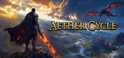Анонсирована AetherCycle - динамичная RPG с видом от первого лица и кооперативом - fatalgame.com