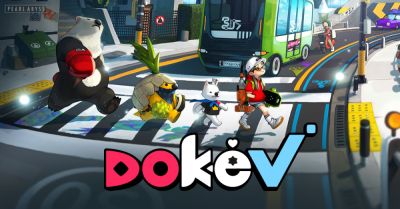 Pearl Abyss ускоряет разработку DokeV и планирует выпуск новых игр каждые 2-3 года - playground.ru