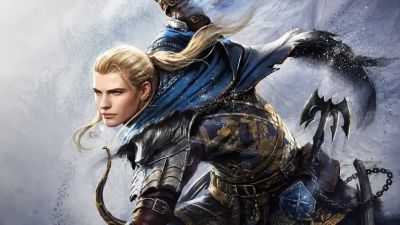 Эксклюзивное интервью с издателем русскоязычной версии MMORPG Throne and Liberty - mmo13.ru - Россия - Снг - Южная Корея