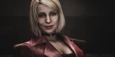Konami отчиталась о высоких продажах серии Silent Hill - ремейк Silent Hill 2 достиг отметки в 6 миллионов игроков - playground.ru - Япония