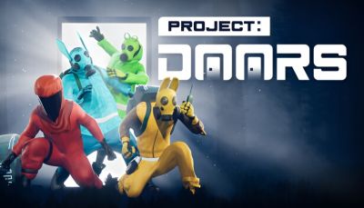 Project: Doors – кооперативный хоррор в аномальном лабиринте, ведущем в уникальные миры - coop-land.ru