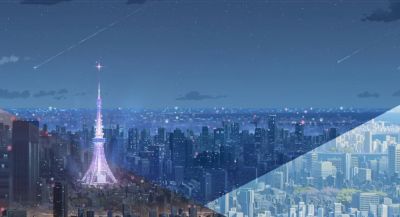 Новые арты и описание мира Astra Oratio, клона Blue Archive от бывших разработчиков - app-time.ru - Токио - Япония