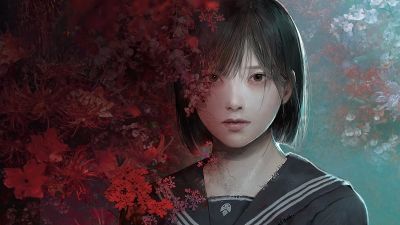 Продажи Silent Hill f превысили два миллиона копий, а ремейк Silent Hill 2 продолжает привлекать игроков - 3dnews.ru