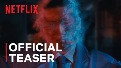 Вышел трейлер научно-фантастического триллера "Человек-пар" от создателя "Поезда в Пусан" - также объявлена дата релиза - playground.ru - Япония - Пусан