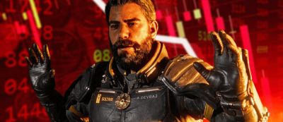 Alinea Analytics: PS5-эксклюзив Saros стартовал хуже Returnal — Sony продала только 300 тысяч копий за две недели - gamemag.ru