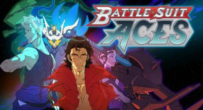 Карточная RPG Battle Suit Aces теперь доступна на iOS и Android - app-time.ru - Россия