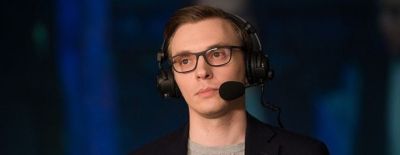 Владимир Кастер - Maelstorm: «Очевидно, что Team Spirit находится на некоем спаде» - dota2.ru