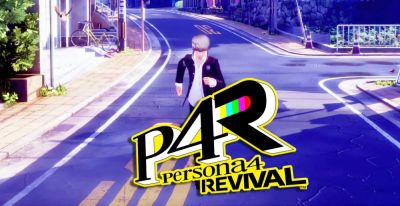 По слухам, Persona 4 Revival выйдет в феврале 2027-го - Atlus может сделать ставку на формулу Reload - playground.ru