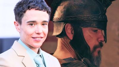 Кристофер Нолан - Мэтт Дэймон - Томас Холланд - Роберт Паттинсон - Эллиот Пейдж - Энн Хэтэуэй - Слух: Эллиот Пейдж может сыграть Ахиллеса в фильме Кристофера Нолана "Одиссея" - playground.ru