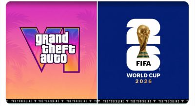 GTA 6 могут показать на Чемпионате мира по футболу - идеальная площадка для рекламного удара - playground.ru - Сша - Канада - Мексика