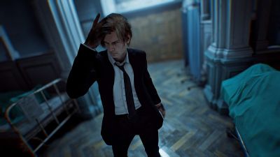 Resident Evil Requiem обеспечила Capcom девятый подряд рекордный год — издатель делает ставку на генеративный ИИ - 3dnews.ru