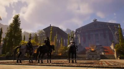 Закрытое бета-тестирование MMORPG Bellatores переносится на неопределенный срок - mmo13.ru