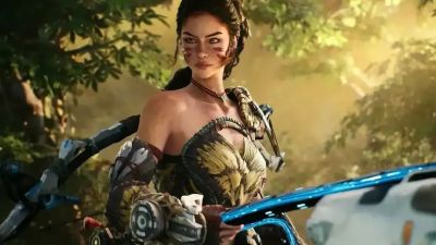Глобальное тестирование MMORPG Horizon Steel Frontiers пройдет во второй половине 2026 года - mmo13.ru - Южная Корея