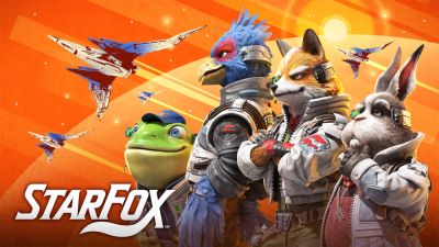 Star Fox - Сигэру Миямото рассказал, как родилась необычная идея "животной" вселенной Star Fox - playground.ru