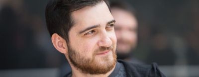 Это плохая идея. У него нет базовых «пятерок» — RodjER о смене роли rue - dota2.ru
