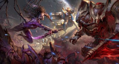 В Diablo Immortal появились зерги и Керриган в рамках новой коллаборации - app-time.ru