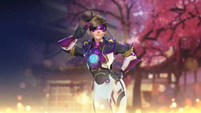 Игроки Overwatch раскритиковали юбилейное событие за слабые награды и разочаровывающий контент - playground.ru
