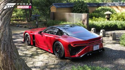 Официально: версия Forza Horizon 6 для ПК выйдет без антипиратской защиты Denuvo - playground.ru