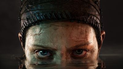 Ninja Theory считает порт Hellblade 2 на PS5 успешным - playground.ru