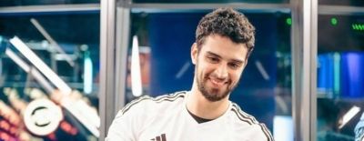 Сантос Лелис - Lelis: «У Hoodwink есть статы и урон, это очень универсальный герой» - dota2.ru