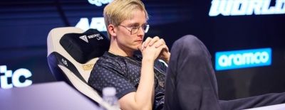 Ace о мете аур: «Многие знают меня как парня, играющего с аурами, но это очень скучно» - dota2.ru