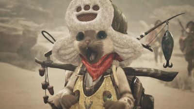 Продажи Monster Hunter Wilds резко упали - за весь финансовый год продано всего 1,32 миллиона копий - playground.ru