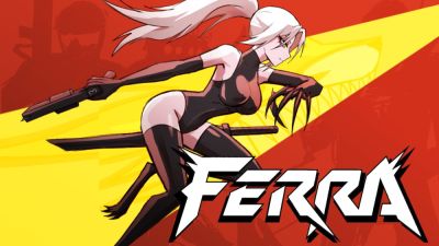 Геймеры разгромили новый шутер FERRA и обвинили независимых разработчиков в смерти оригинальных идей - playground.ru - Япония