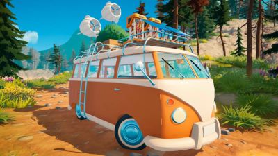Игра Outbound получила ещё больше негативных отзывов после просьб разработчиков удалить рецензии - playground.ru