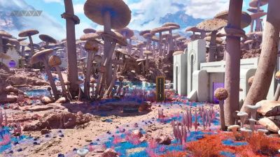 Анонсирована заключительная часть трилогии головоломок The Talos Principle 3 - mmo13.ru