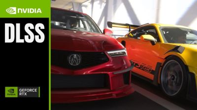 По данным NVIDIA, видеокарты RTX 50 в Forza Horizon 6 могут добиться 5-кратного повышения частоты кадров при MFG - playground.ru - Япония