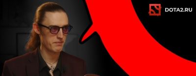 В этом сезоне на них смотреть больно — Zais о Panto, rue на «пятерке» и форме Team Spirit - dota2.ru - Россия