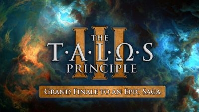 Студия Croteam анонсировала игру The Talos Principle 3 - playground.ru