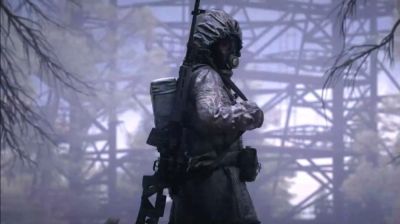 Разработчики STALKER 2 изучают платформу Nintendo Switch 2 для потенциального релиза - playground.ru