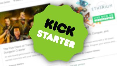 Kickstarter ужесточила правила и ограничила взрослый контент на платформе - playground.ru