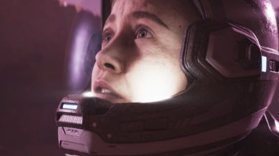 Directive 8020, новая игра от создателей Until Dawn и The Quarry, получила смешанные отзывы от игроков - playground.ru