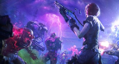 В Call of Duty: Mobile появится новая карта battle royale, а вот зомби-режимы «подождут» - app-time.ru