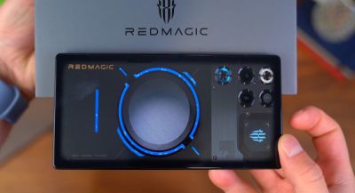 Cyberpunk 2077 играбельна на RedMagic 11 Pro, но какой ценой? - app-time.ru