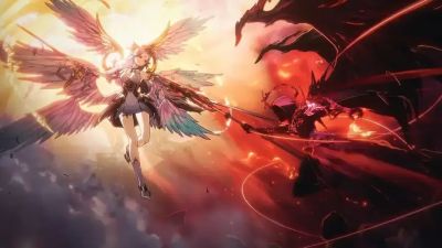 Следующее тестирование аниме-экшена LIMIT ZERO BREAKERS пройдет в июне - mmo13.ru