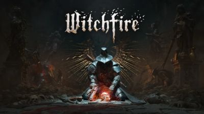 Создатели Witchfire полностью отказались от генеративного ИИ ради сохранения "души" игры - playground.ru