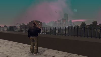 Чудеса оптимизации: Разработчик переписал исходный код GTA 3, чтобы показать секреты работы легендарной игры на PS2 - playground.ru