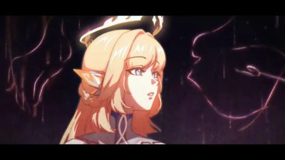 Новый трейлер Genshin Impact показал историю прошлого Николь - landofgames.ru