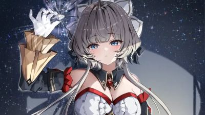 Инсайдеры продолжают раскрывать способности Сандроне до релиза в Genshin impact - landofgames.ru