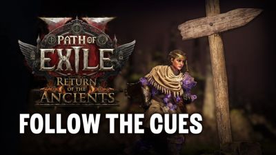 Path of Exile 2 избавляется от главной проблемы кампании - Grinding Gear Games сделает карты заметно удобнее - playground.ru