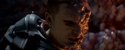 Supermassive Games выпустила космический хоррор Directive 8020 - horrorzone.ru