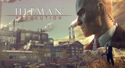 Адам Дженсен - В мобильной версии Hitman Absolution появились контракты - app-time.ru - Россия