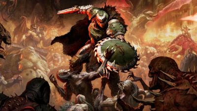 В подписку Xbox Game Pass одновременно добавили Subnautica 2 и DOOM: The Dark Ages - playground.ru
